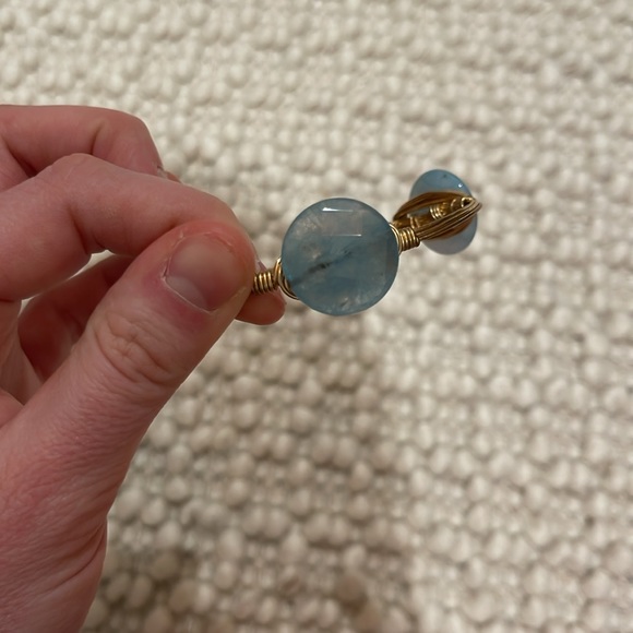 Bourbon and Bowties Bangle - Picture 3 of 3